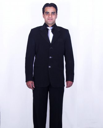 Jobseeker photo