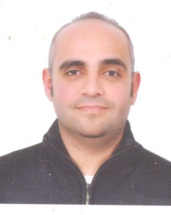 Jobseeker photo