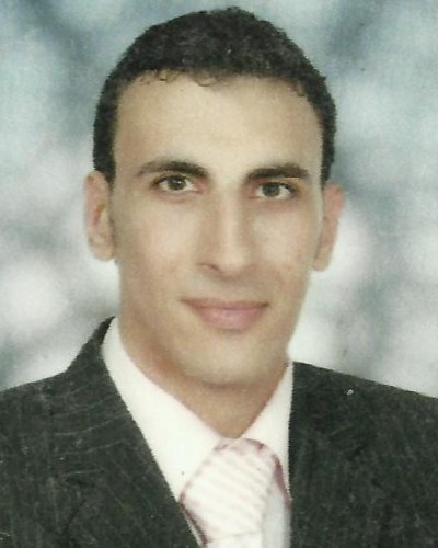 Jobseeker photo