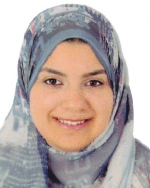 Jobseeker photo