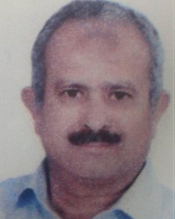 Jobseeker photo