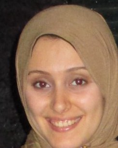 Jobseeker photo