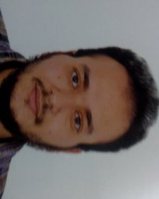 Jobseeker photo
