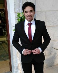 Jobseeker photo