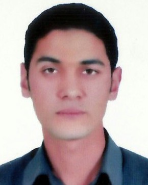 Jobseeker photo