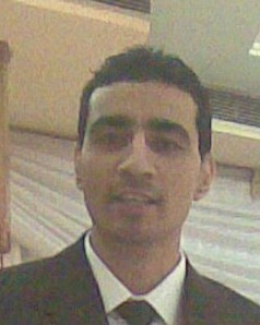 Jobseeker photo