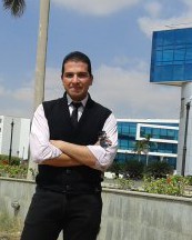 Jobseeker photo