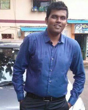 Jobseeker photo