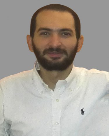 Jobseeker photo