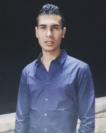 Jobseeker photo