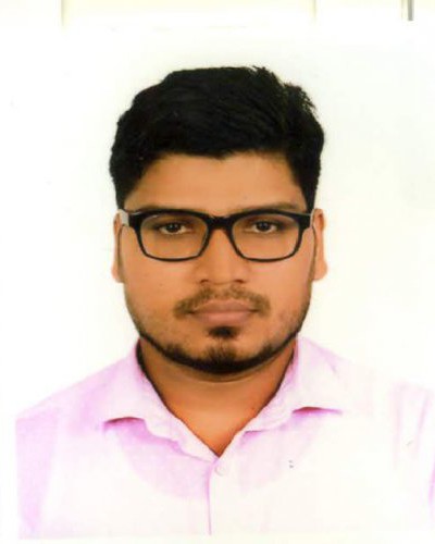Jobseeker photo