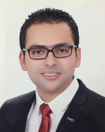 Jobseeker photo