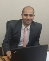 Jobseeker photo