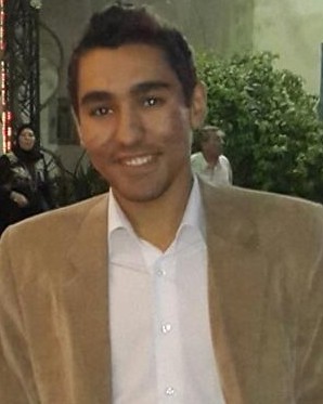 Jobseeker photo