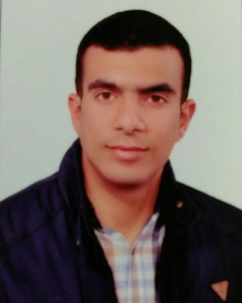 Jobseeker photo