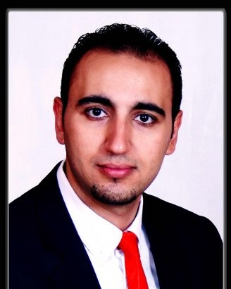 Jobseeker photo
