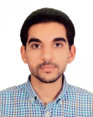 Jobseeker photo