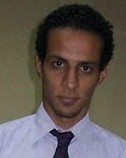 Jobseeker photo