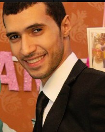Jobseeker photo