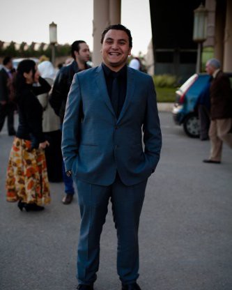 Jobseeker photo