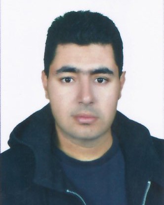 Jobseeker photo