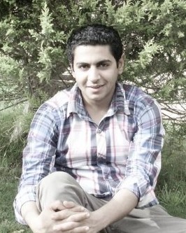 Jobseeker photo