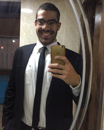 Jobseeker photo