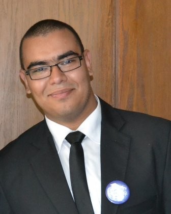 Jobseeker photo