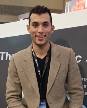 Jobseeker photo