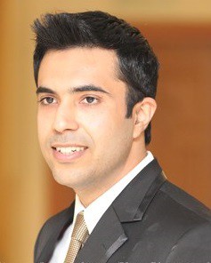 Jobseeker photo