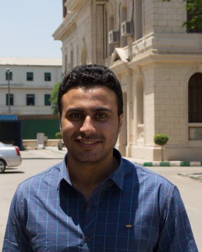 Jobseeker photo