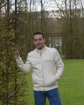 Jobseeker photo