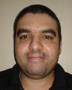 Jobseeker photo