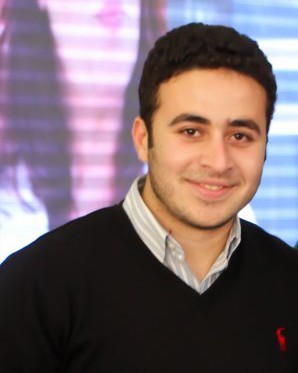 Jobseeker photo