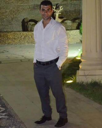 Jobseeker photo