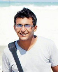 Jobseeker photo