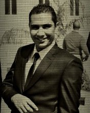 Jobseeker photo