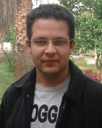 Jobseeker photo