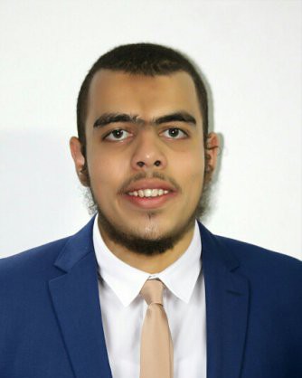 Jobseeker photo