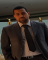 Jobseeker photo