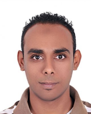 Jobseeker photo