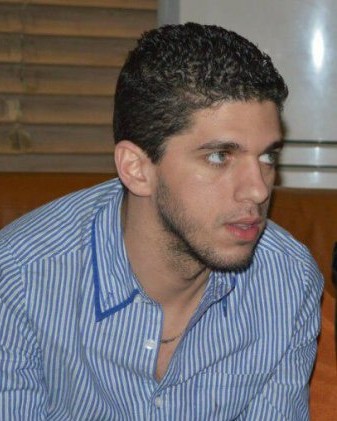 Jobseeker photo