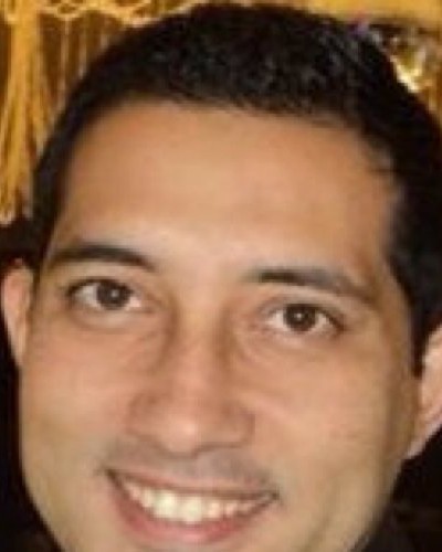 Jobseeker photo