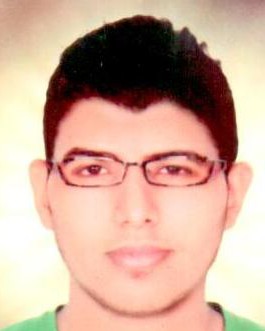 Jobseeker photo