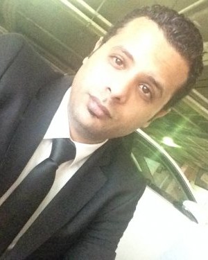 Jobseeker photo