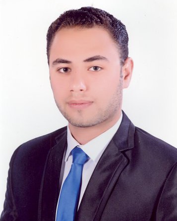 Jobseeker photo