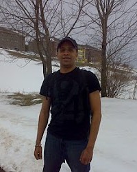 Jobseeker photo