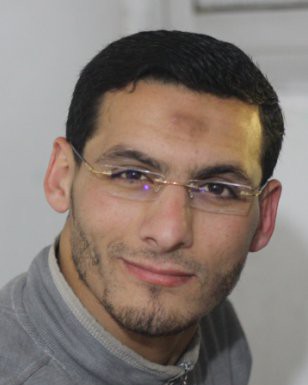 Jobseeker photo