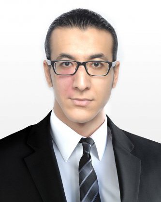 Jobseeker photo