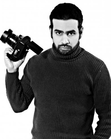 Jobseeker photo